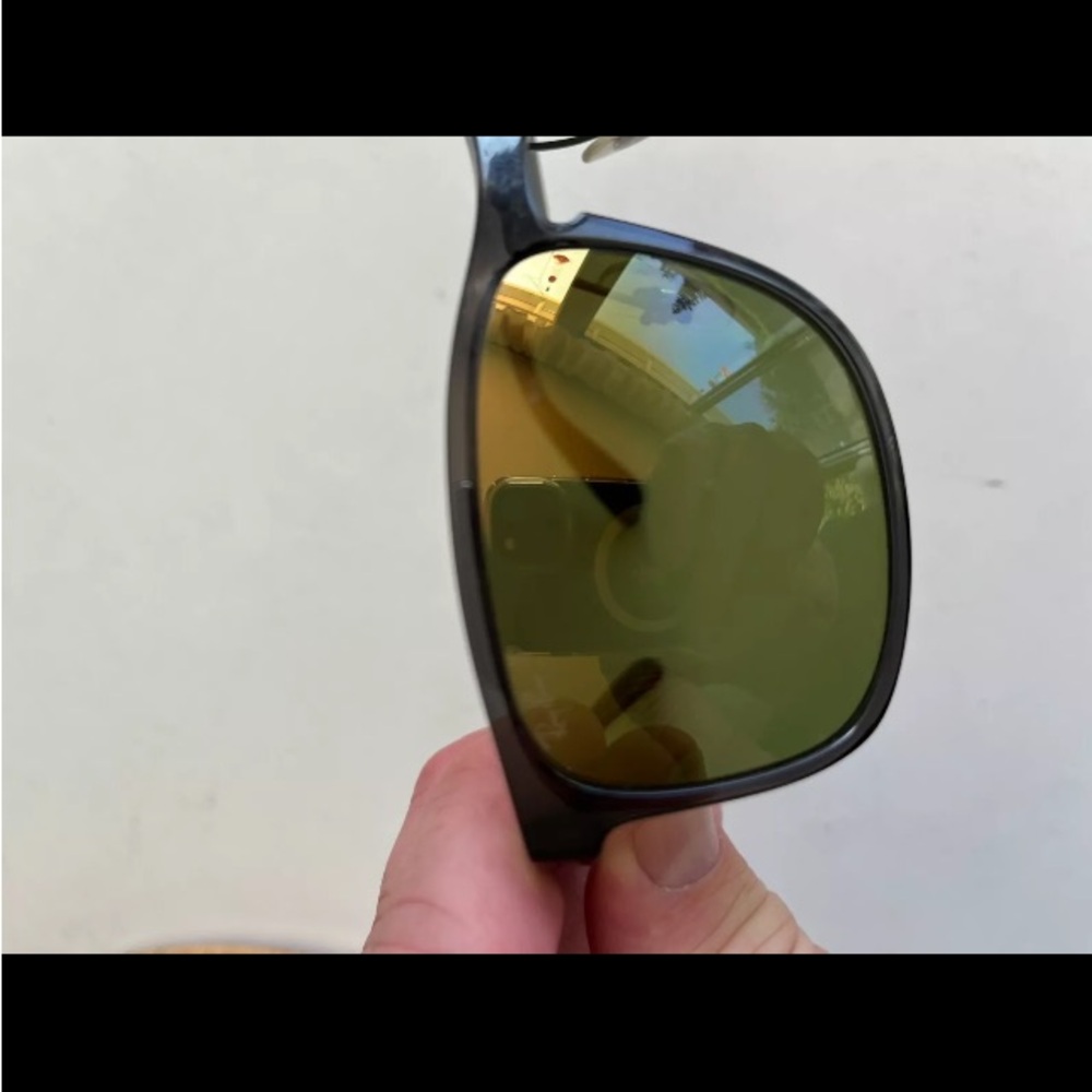 Ray-ban rb4264 green chromance lens - Picture 6 of 9